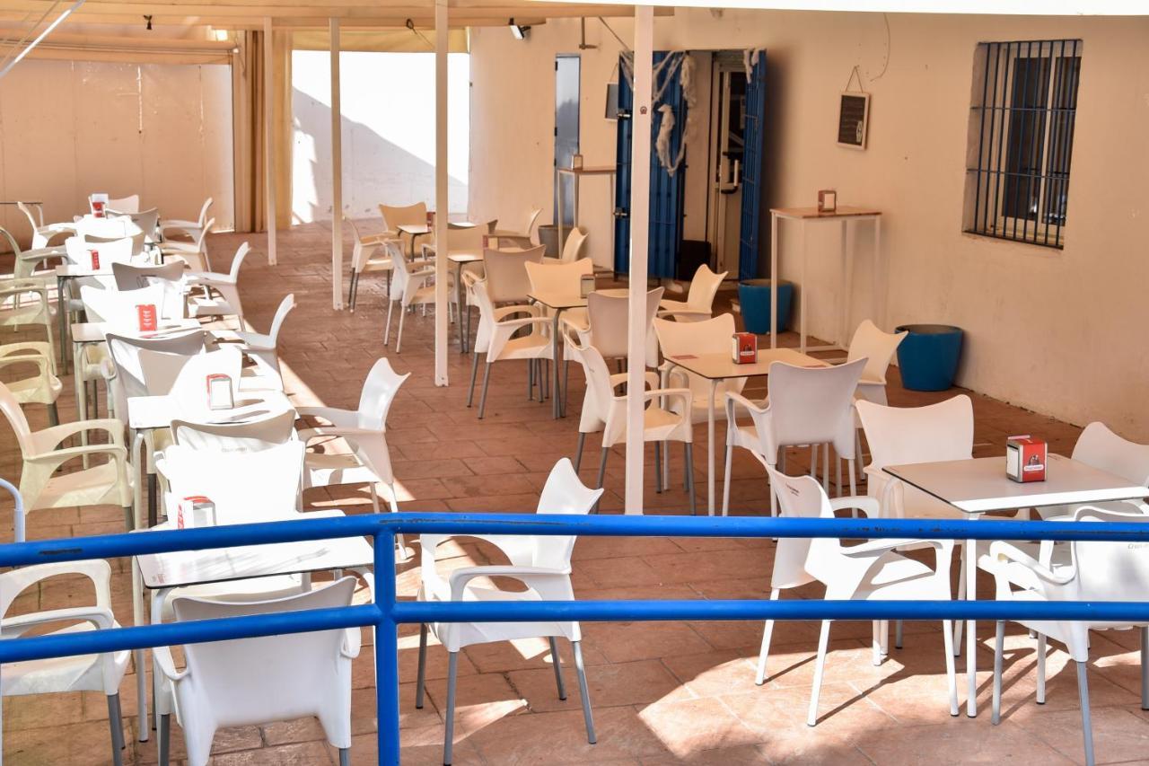 Apartment Amplio Con Parking, Club Y Piscina Junto A Sevilla La Algaba