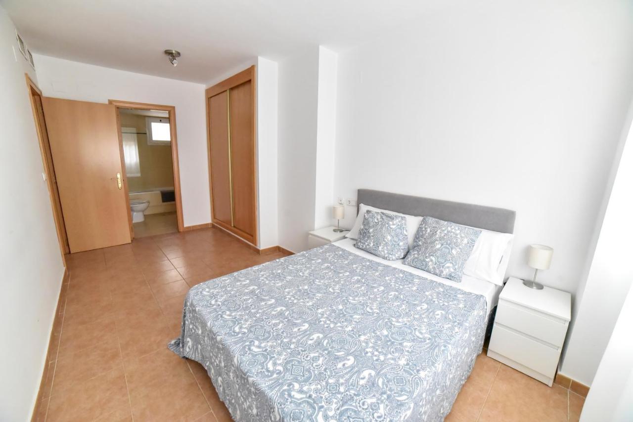 Amplio Con Parking, Club Y Piscina Junto A Sevilla Apartment La Algaba