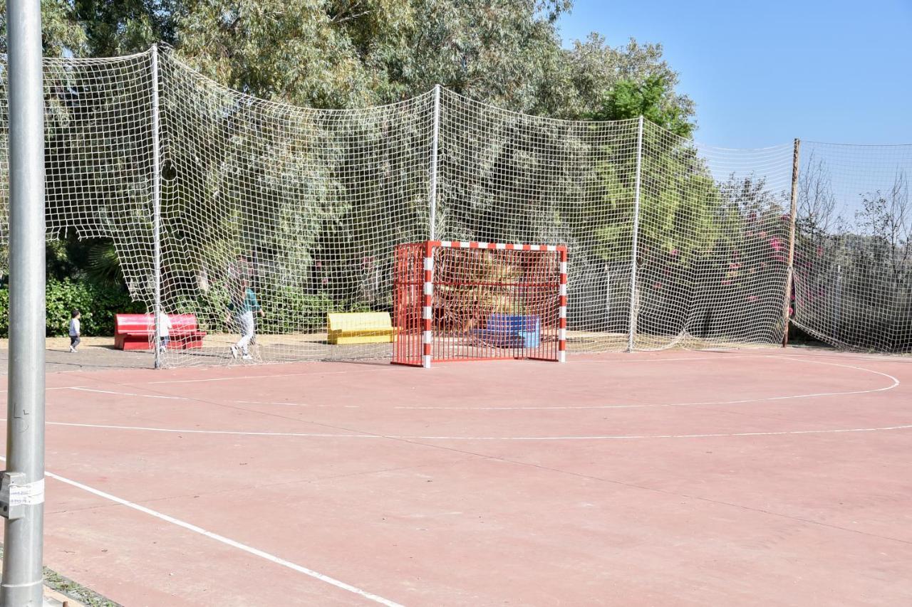Apartment Amplio Con Parking, Club Y Piscina Junto A Sevilla